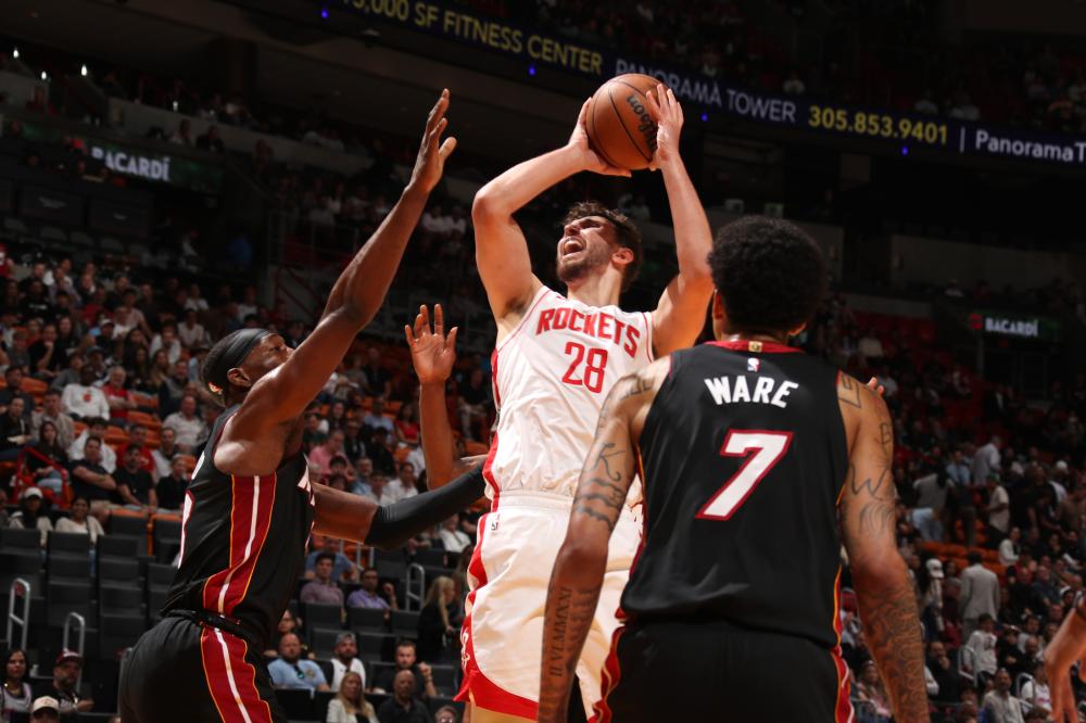 体素质突出 体素质突出