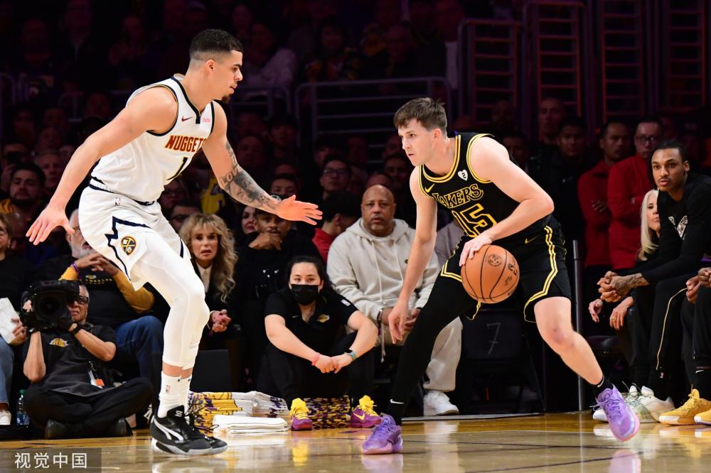 了充足准备 了充足准备