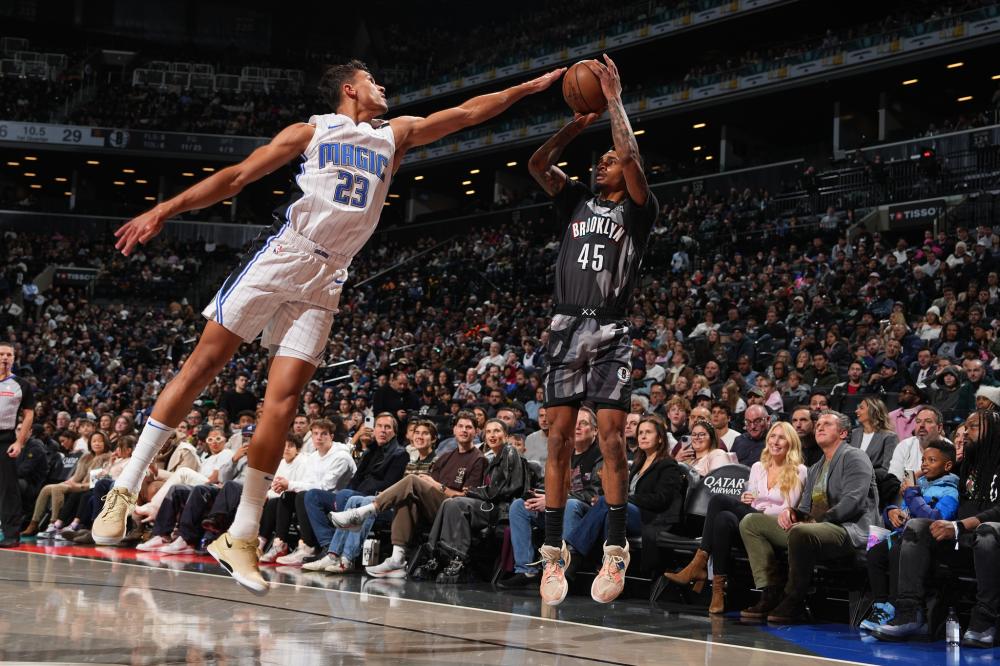 意义与篮网 意义与篮网