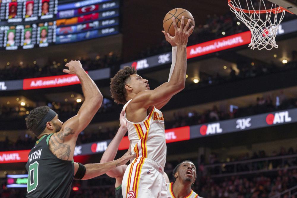 热刺的失利 热刺的失利