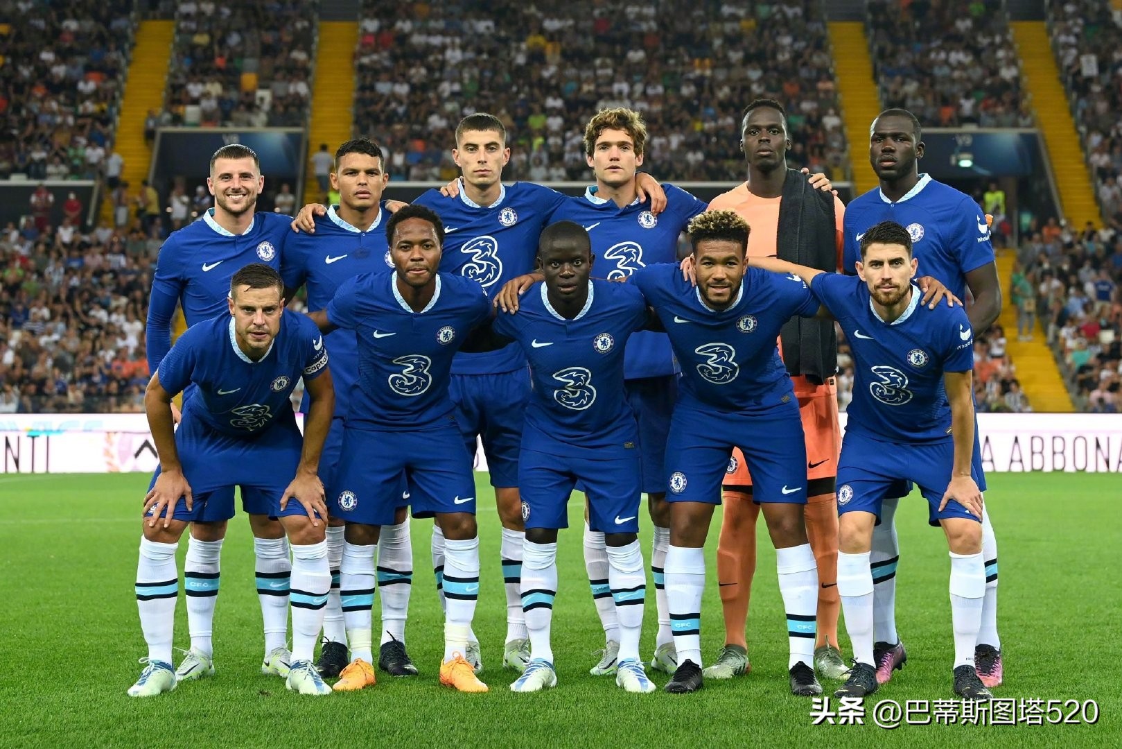 他常常会先 他常常会先